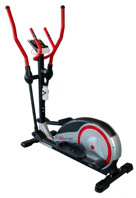 Image de Magnetický eliptical BE91