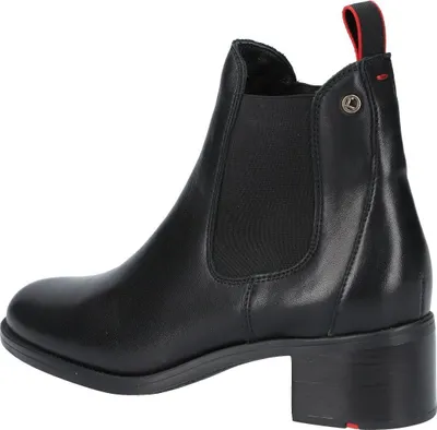Produktbild von LLoyd Damen Chelseaboot Lloyd Chelseaboot 13581-35, 13581-36, 13581-36.5, 13581-37, 13581-38, 13581-38.5, 13581-39, 13581-40, 13581-40.5, 13581-41 LOY-21-260 BLACK 40.5