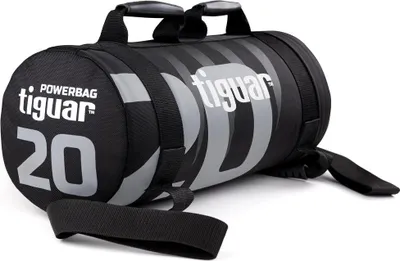 Zdjęcie produktu dla tiguar powerbag 20 kg V3