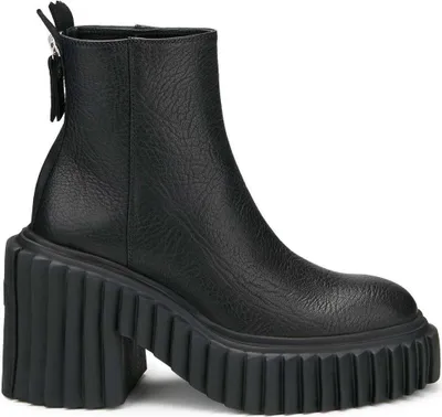 Produktbild von AGL Damen Stiefeletten D263501PGKK0011013 Farbe: Schwarz Größe: 41