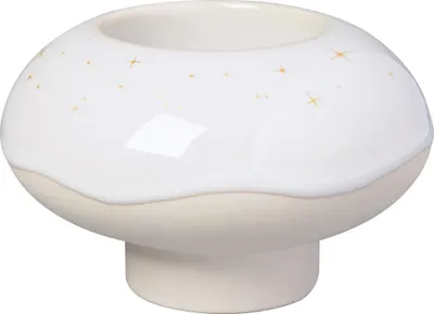 Obrázek produktu pro Like by Villeroy & Boch Svícen Winter Glow Donut