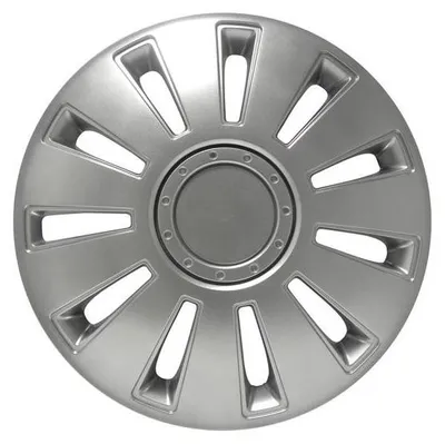 Zdjęcie produktu dla Zestaw kołpaków Gorecki Silverstone 15"