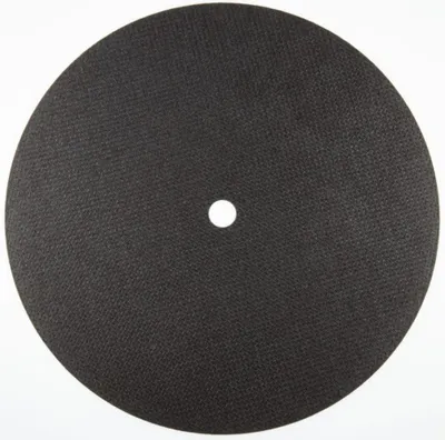 Obrázok produktu pre Bosch 2 608 600 544, Rezací disk, Stlačený stred, Kov, Bosch, 2,54 cm, 40,5 cm