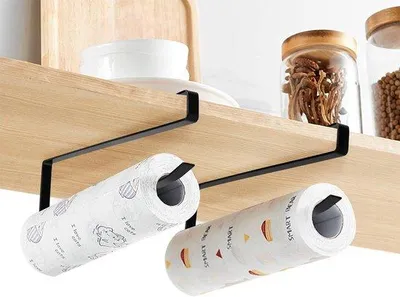Produktbild von Papierhandtuchhalter für die Küche