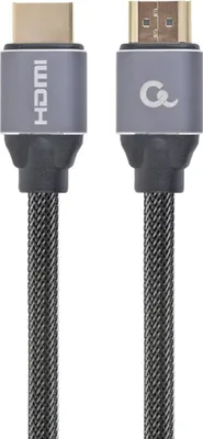 Image de gembird High-Speed HDMI-Kabel mit Ethernet 3m