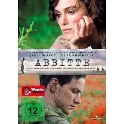 Produktbild von Abbitte