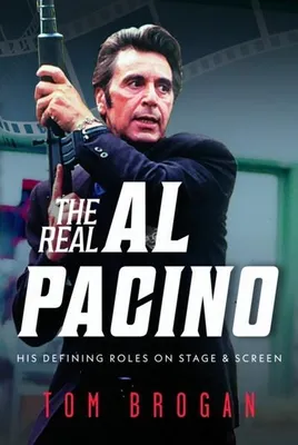 Obrázek produktu pro The Real Al Pacino: His Defining Roles on Stage and Screen