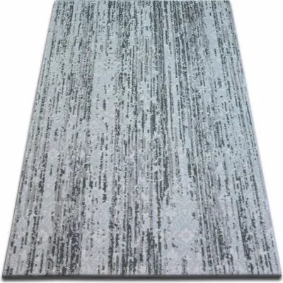 Produktbild von Teppich ACRYL BEYAZIT 1814 Grey Grau 120x180 cm