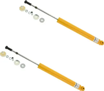Produktbild von Koni SPORT Hinten für Mercedes-Benz Sport Coupé Bj. 00-08 8041-1319SPORT 2 Stück