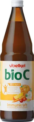 Immagine prodotto di bioC - Immunkraft 750ml incl. deposito di 15 centesimi