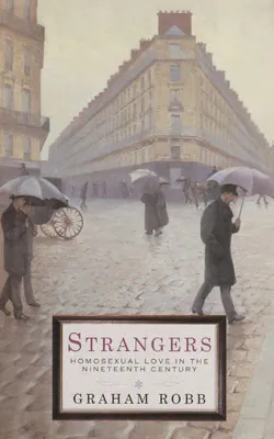 Produktbild von Strangers