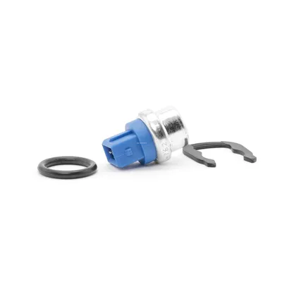 Produktbild von FEBI BILSTEIN 34762 Kühlmitteltemperatursensor für VW Transporter IV Bus (70B, 70C, 7DB, 7DK, 70J, 70K, 7DC, 7DJ) GOLF III (1H1) GOLF II (19E, 1G1)