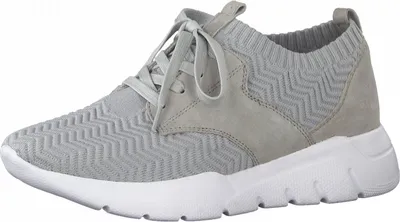 Produktbild von Jana Sneaker Sneaker Leder/Textil
