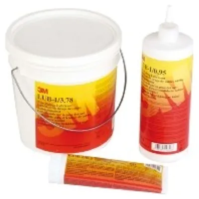 Obrázek produktu pro Mazací prostředek na kabely 0,95l - Lubrikant 950ml baňka Lub-I 0,95l