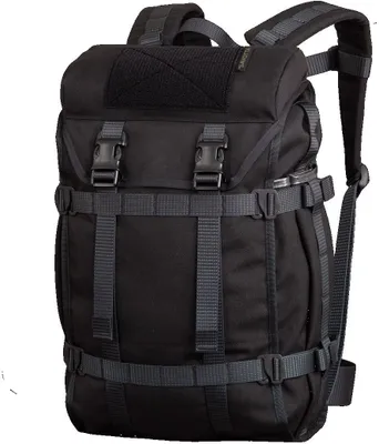 Produktbild von Savotta Kahakka 25 Liter schwarz