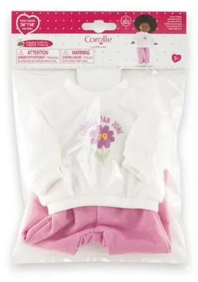Immagine prodotto di Corolle 9000213170, 3 anni, Bambino/Bambina, 28 g, Rosa
