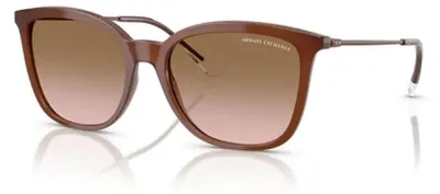 Produktbild von Damenbrille Armani Exchange Ax4151S836511