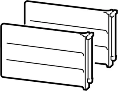 Produktbild von Eaton Phasentrenner NZM4-XKP 281595