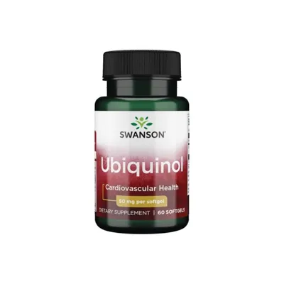 Productafbeelding van Swanson Dietary supplements 3754, BI7330
