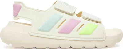Produktbild von Sandalen Adidas JI3062 für Mädchen