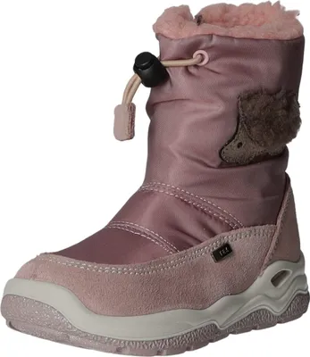 Produktbild von Allwetterstiefel Warmfutter mit Funktionsmembran (wasserabweisend/wasserdicht) 683678 70057/013