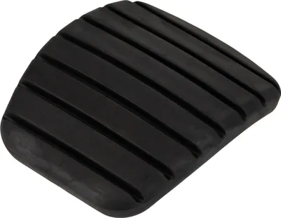 Produktbild von Bremspedal, Pedalbelag für die Bremse 6000617998