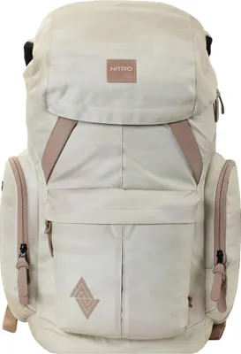 Produktbild von Nitro Rucksack DAYPACKER TWO - Dune