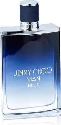 Productafbeelding van Herendouchegel Blue Jimmy Choo Man EDT, 100 ml
