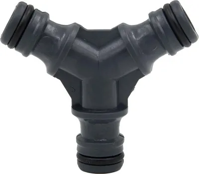 Produktbild von Zwischenstutzen für 3 Schnellkupplungen 1/2" AQUA
