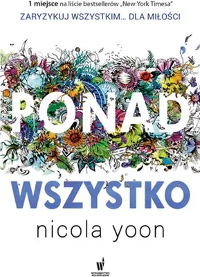 Immagine prodotto di Ponad wszystko