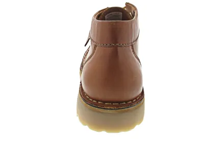 Produktbild von Camel Active 53DOA03400470 (44/cognac)