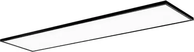 Immagine prodotto di Pannello LED CCT-RC-DIM, 32,5 W, 3900 lm, plastica, 120 x 30 x 5 cm