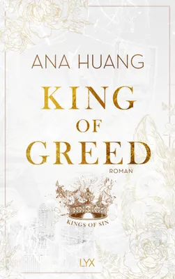 Produktbild von King of Greed