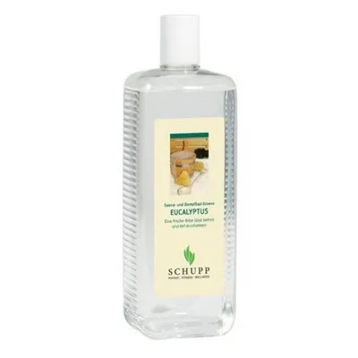 Obrázek produktu pro Esence pro sauny, Eukalyptus, 1000 ml