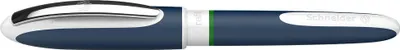 Produktbild von Schneider Schreibgeräte One Change, Stick Pen, Blau, Weiß, Grün, 0,6 mm, ISO 14145-2, 1 Stück(e)