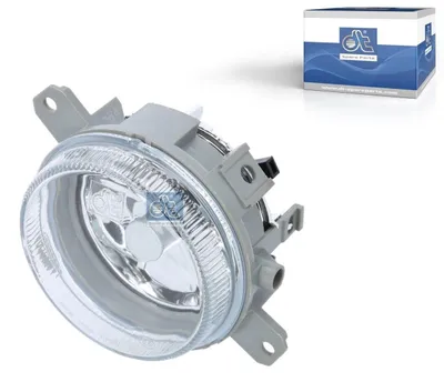 Produktbild von Nebelscheinwerfer rechts DT SPARE PARTS IAM-Expertise passend für IVECO STRALIS
