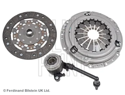 Produktbild von Blue Print Kupplung für Nissan Qashqai +2 2,0