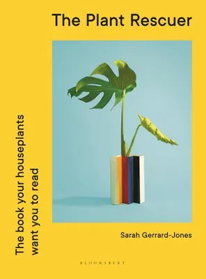 Produktbild von The Plant Rescuer