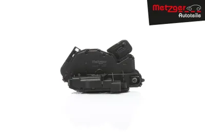 Produktbild von METZGER 2314101 Türschloss Vorne Links für VW Golf VII Schrägheck (5G1, BQ1, BE1, BE2) Passat Variant (3G5, CB5) Golf VII Variant (BA5, BV5) T-Roc