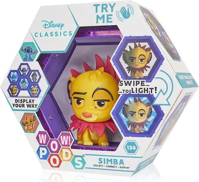 Obrázok produktu pre WOW POD Disney Classic - Simba