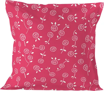 Immagine prodotto di Federa Magic Rose 80x80 cm 100% cotone  Europe