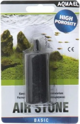 Obrázek produktu pro Váleček pro vzduchový kámen S, 15 x 25 mm