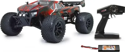 Obrázok produktu pre Jamara Brecter Truggy BL                   4WD           14+