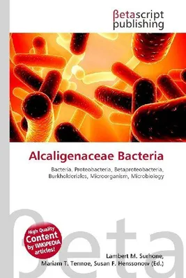 Produktbild von Alcaligenaceae Bacteria