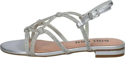 Immagine prodotto di Sandali Bibi Lou 859Z00HGDLIV-PLATA da Donna