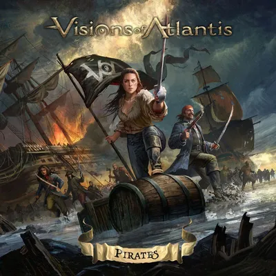 Immagine prodotto di I pirati