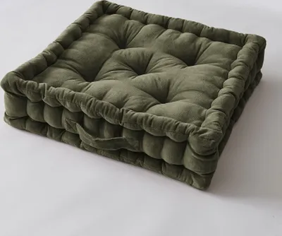 Produktbild von Bodenkissen 50 x 50 x 10 cm CÉSAR Thymian