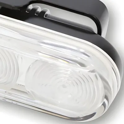 Produktbild von HIGHSIDER LED-Tagfahrlicht mit Standlichtfunktion