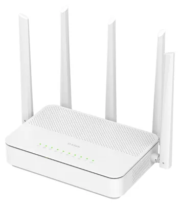 Image de Routeur intelligent Wi-Fi 7 D-Link C36/E BE3600