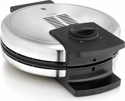 Produktbild von WMF Waffeleisen Lono 900 Watt Cromargan